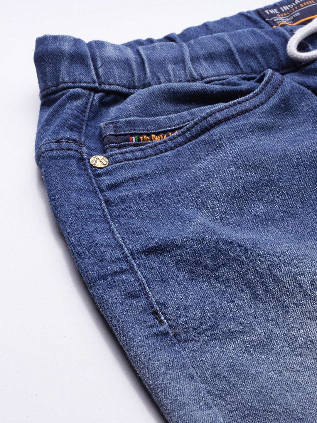 Shop Men Jeans Denim Online.