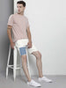 Shop Men Denim Shorts Online.