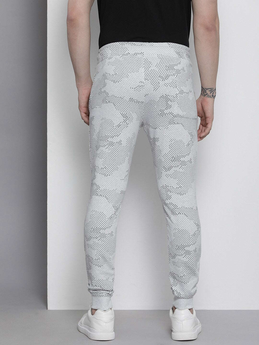 Shop Men Camo Jogger Online.