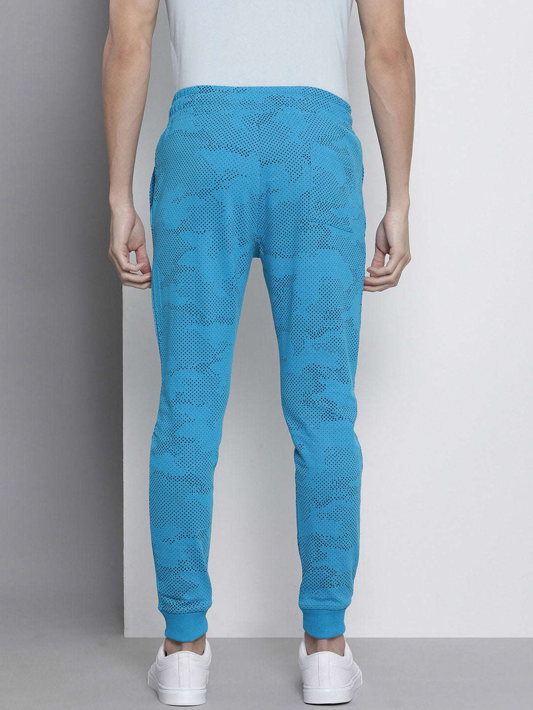 Shop Men Camouflage Jogger Online.