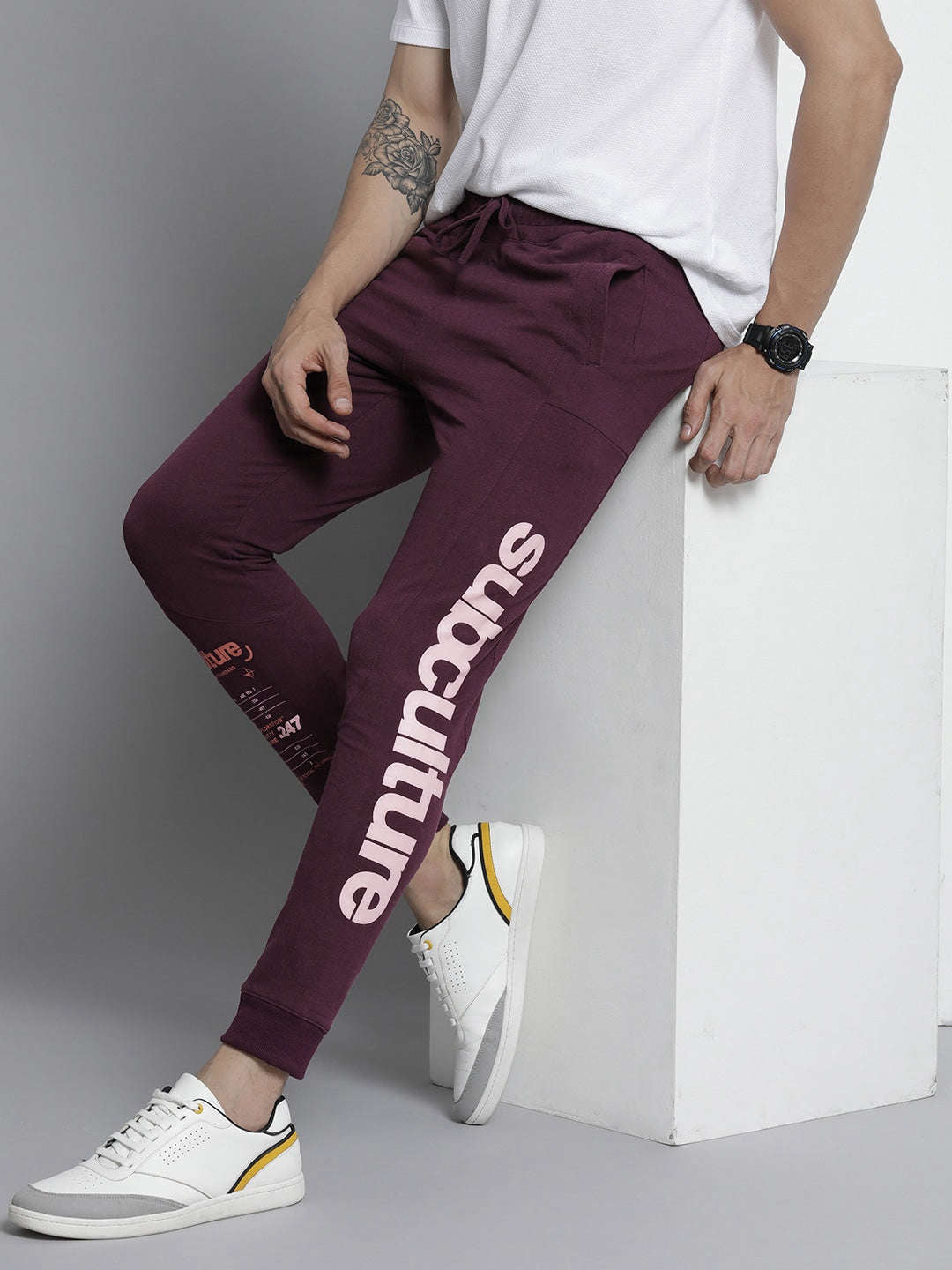 Shop Men Jogger Online.