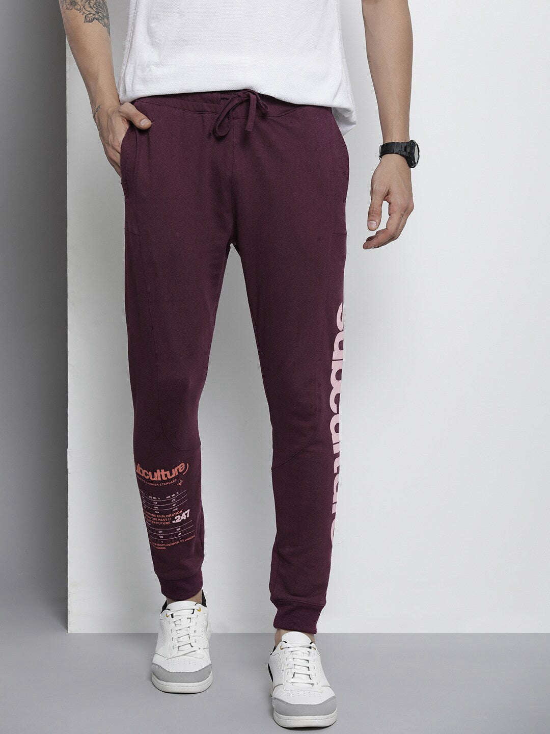 Shop Men Jogger Online.