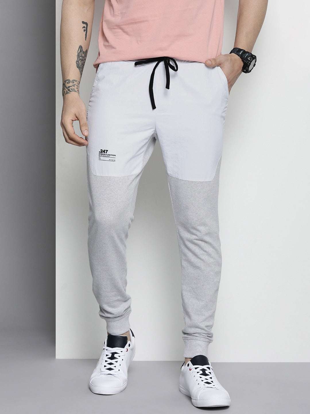 Shop Men Joggers Pant Online.