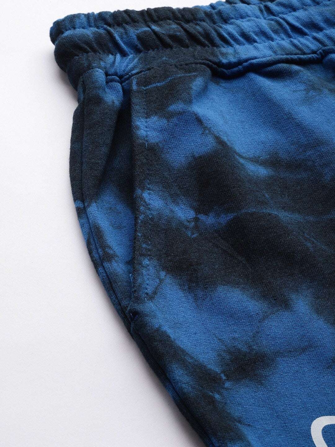 Shop Men Jogger Tie-Dye Online.