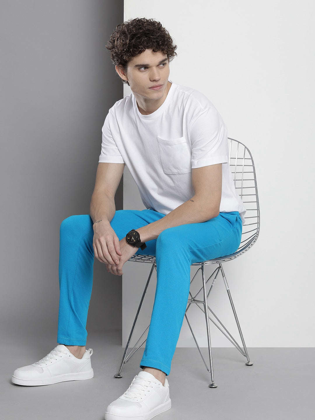 Shop Men Jogger Jogger Online.