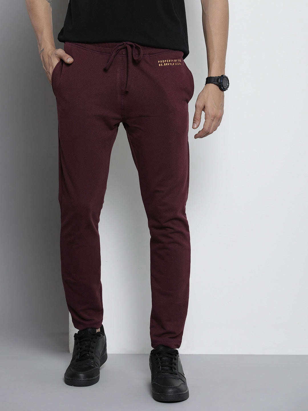 Shop Men Jogger Jogger Online.