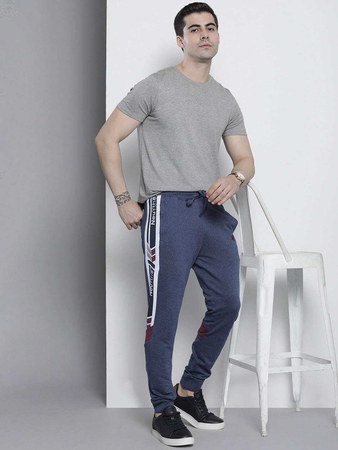 Shop Men Jogger Online.