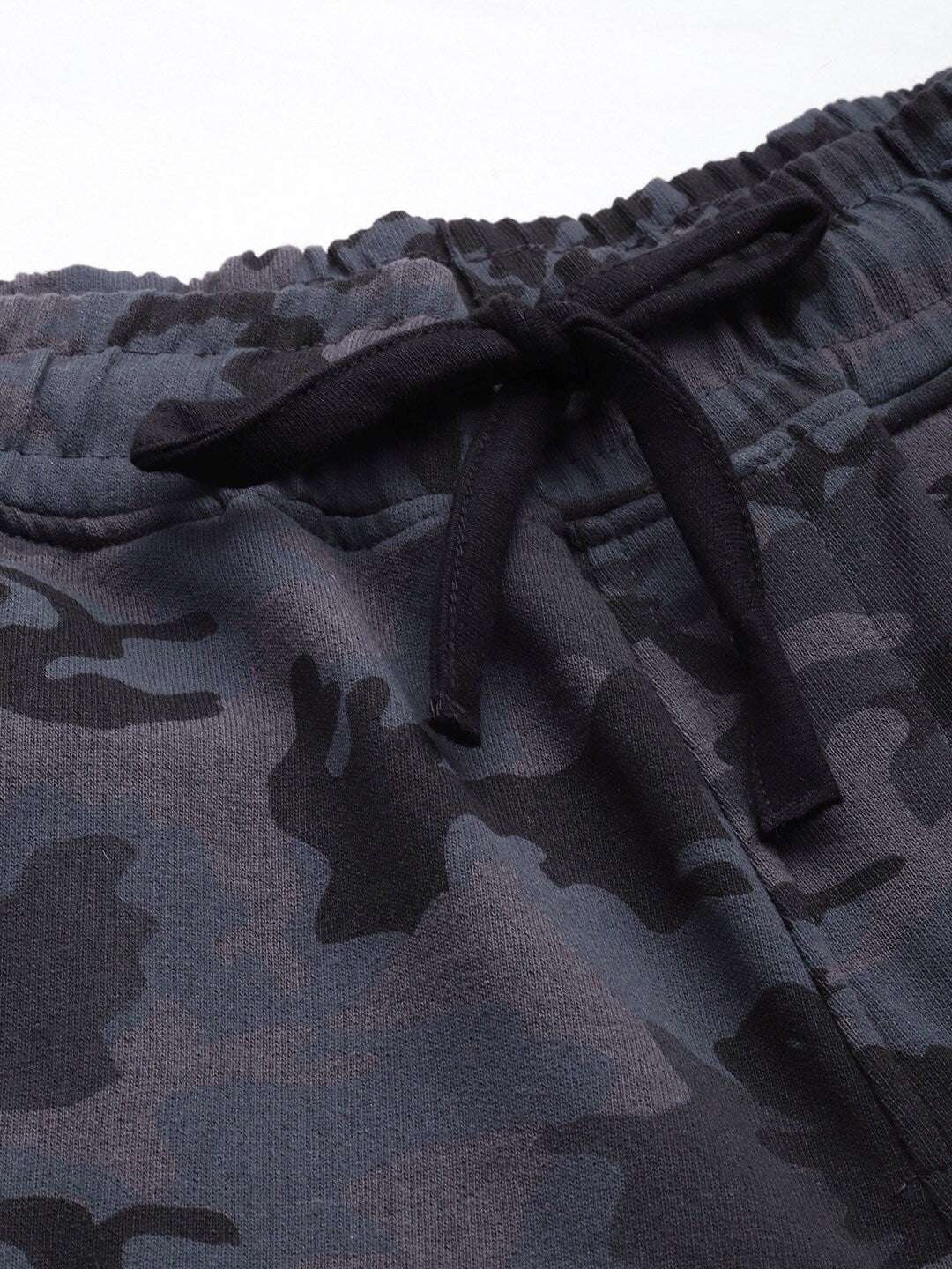 Shop Men Camouflage Cargo Online.