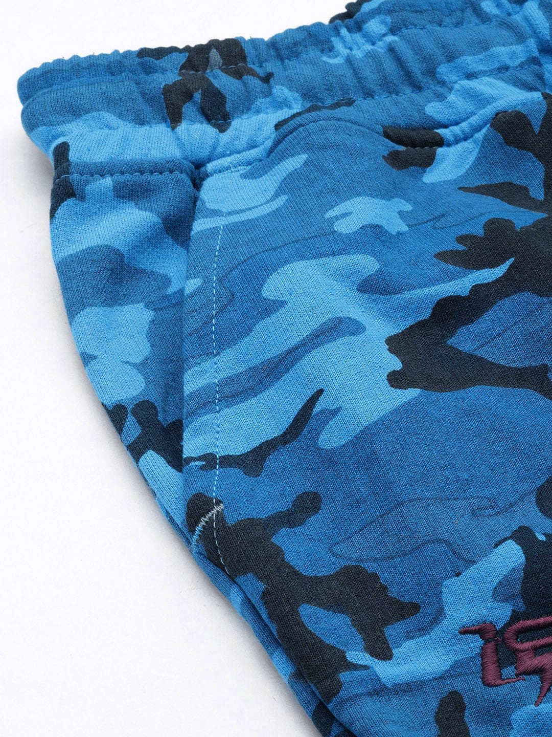 Shop Men Camo Jogger Online.