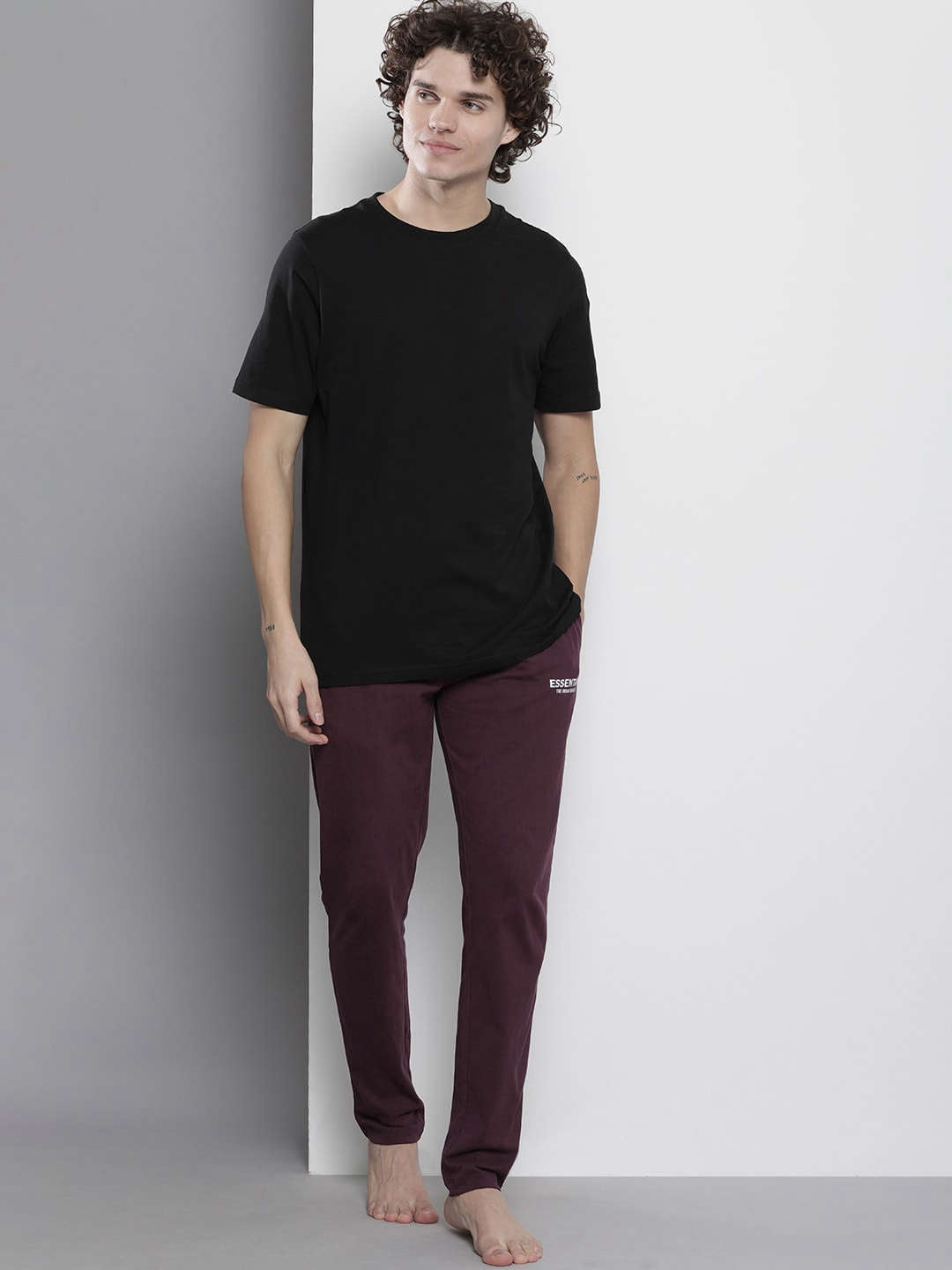 Shop Men Lounge Pant Online.