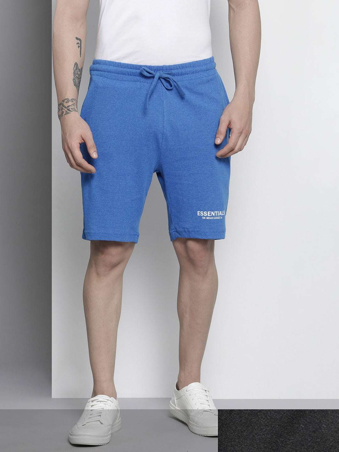 Shop Men Lounge Shorts Online.