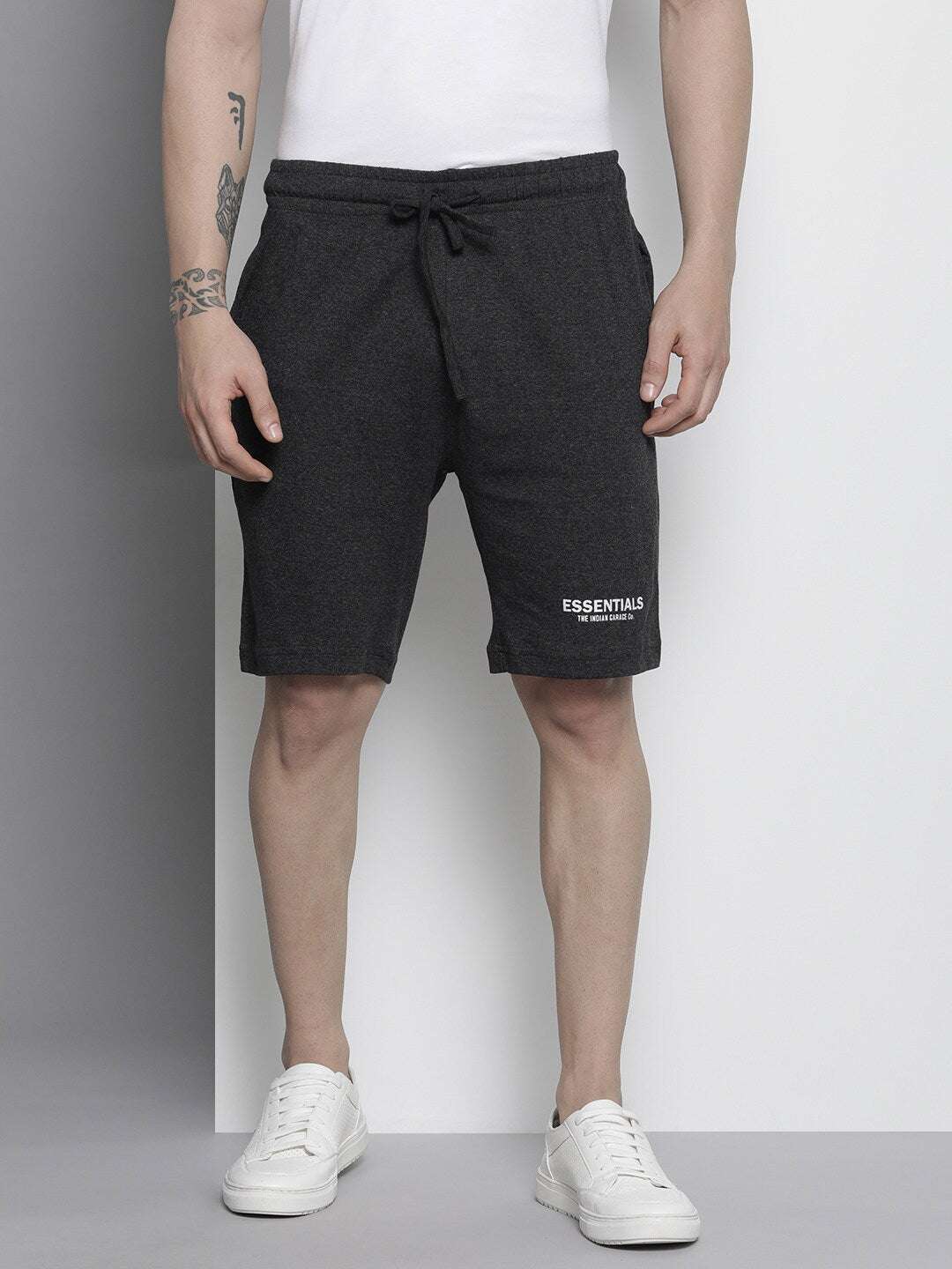 Shop Men Lounge Shorts Online.