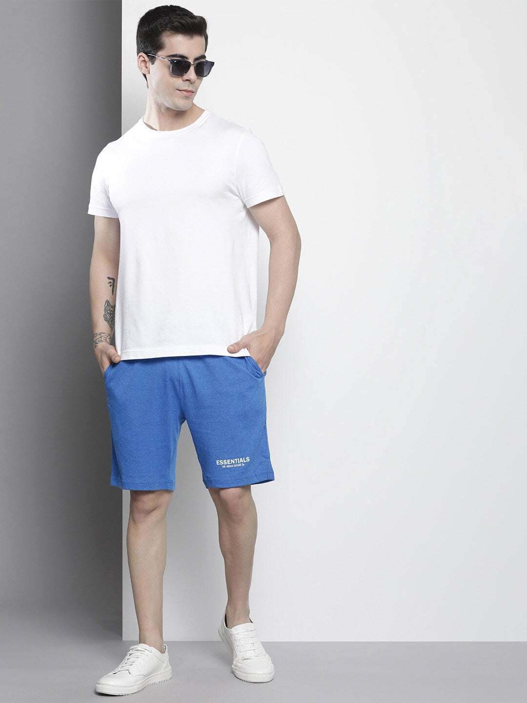 Shop Men Lounge Shorts Online.