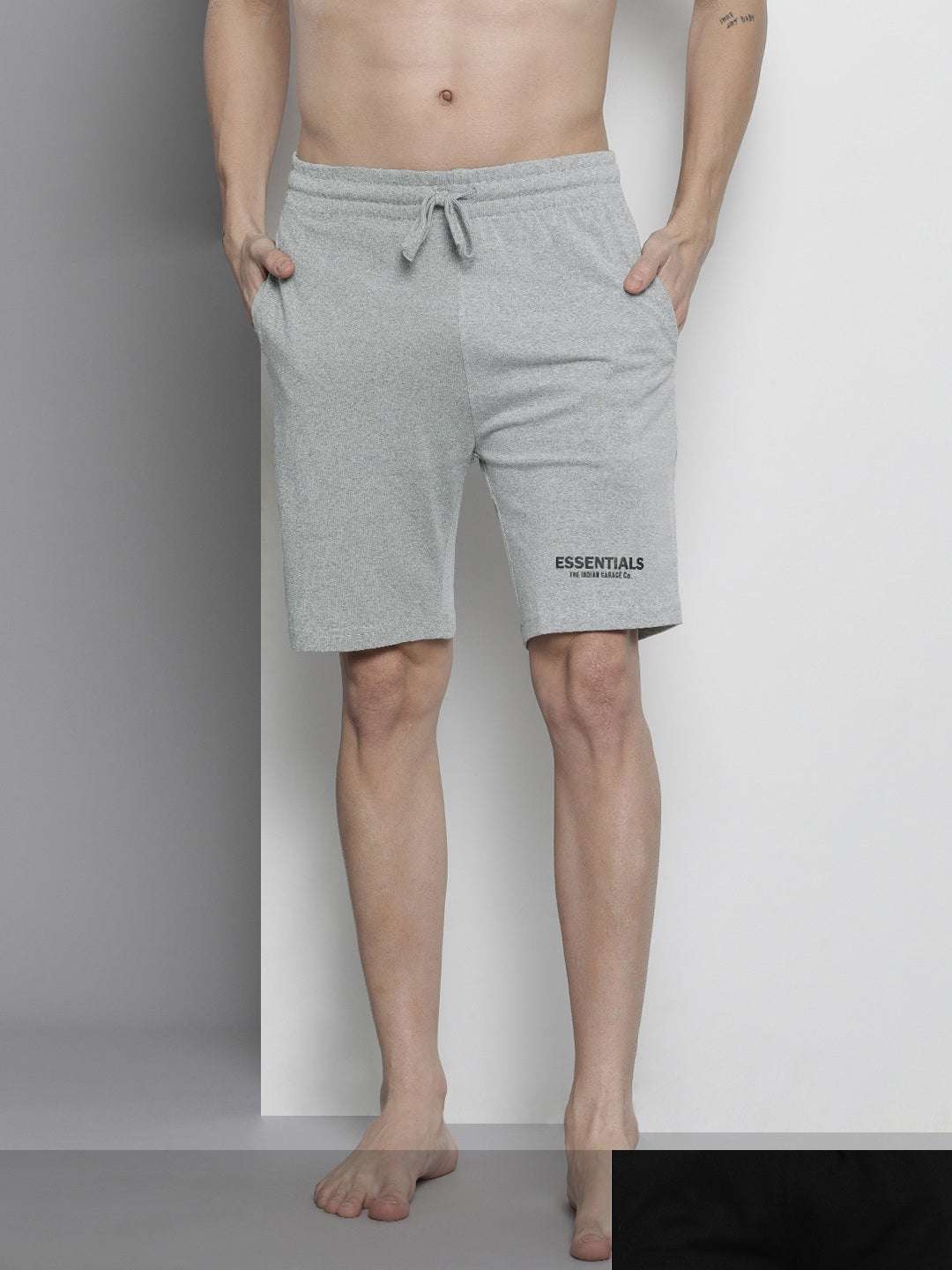 Shop Men Lounge Shorts Online.