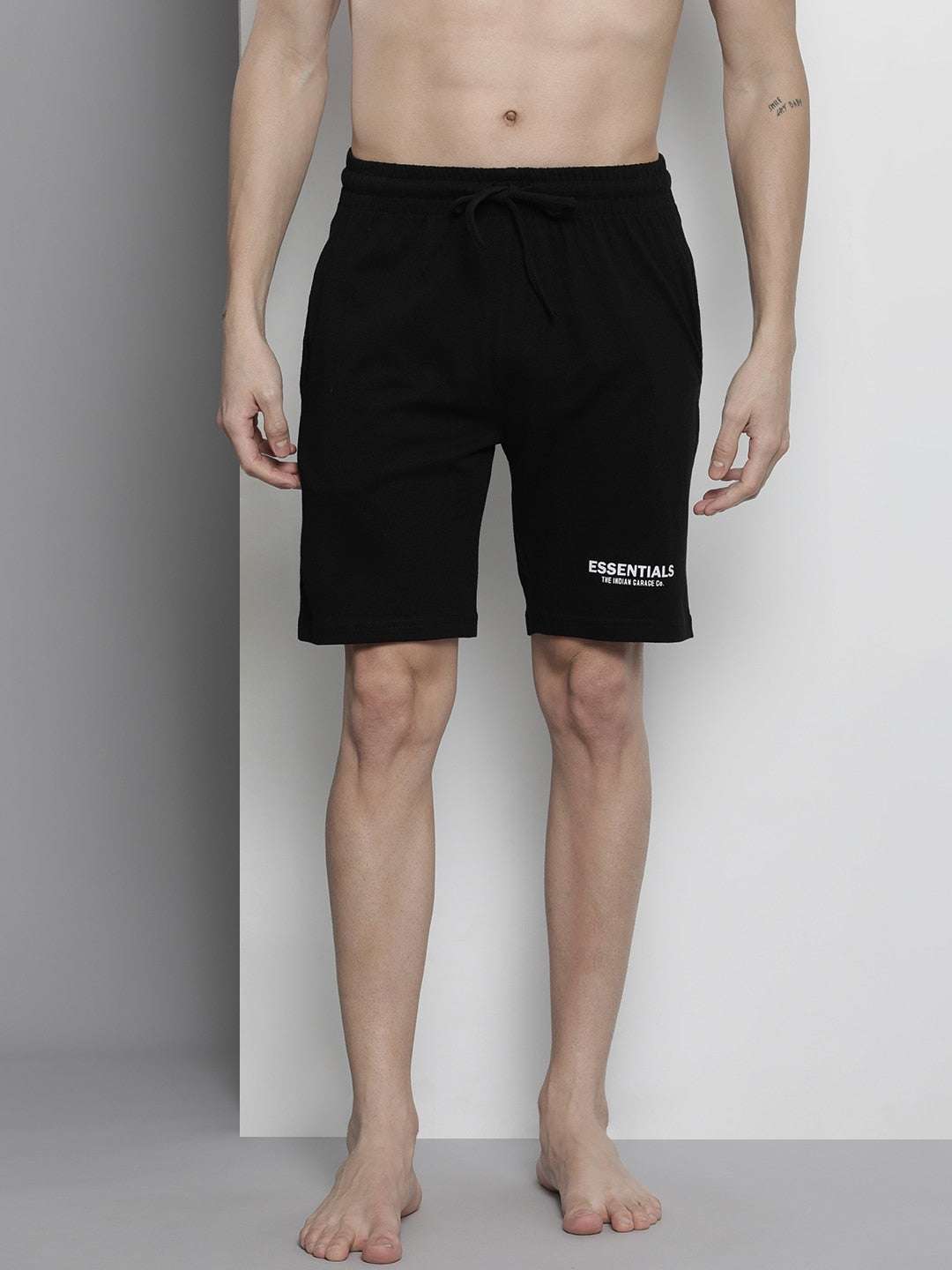 Shop Men Lounge Shorts Online.