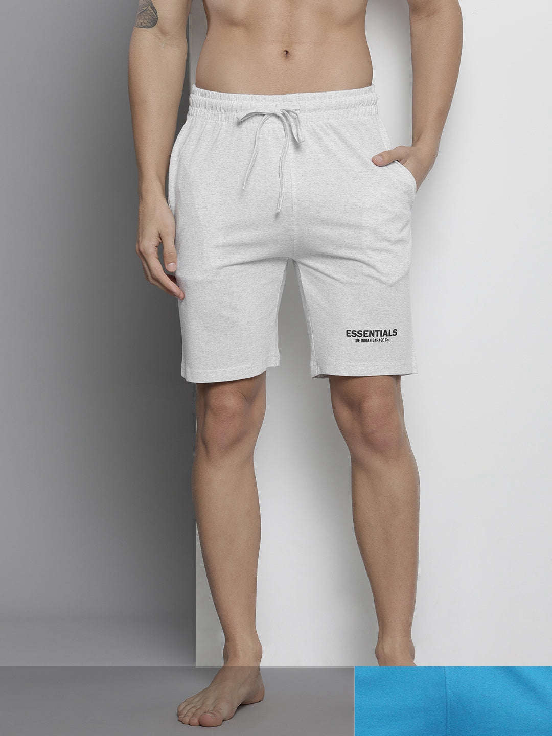 Shop Men Lounge Shorts Online.