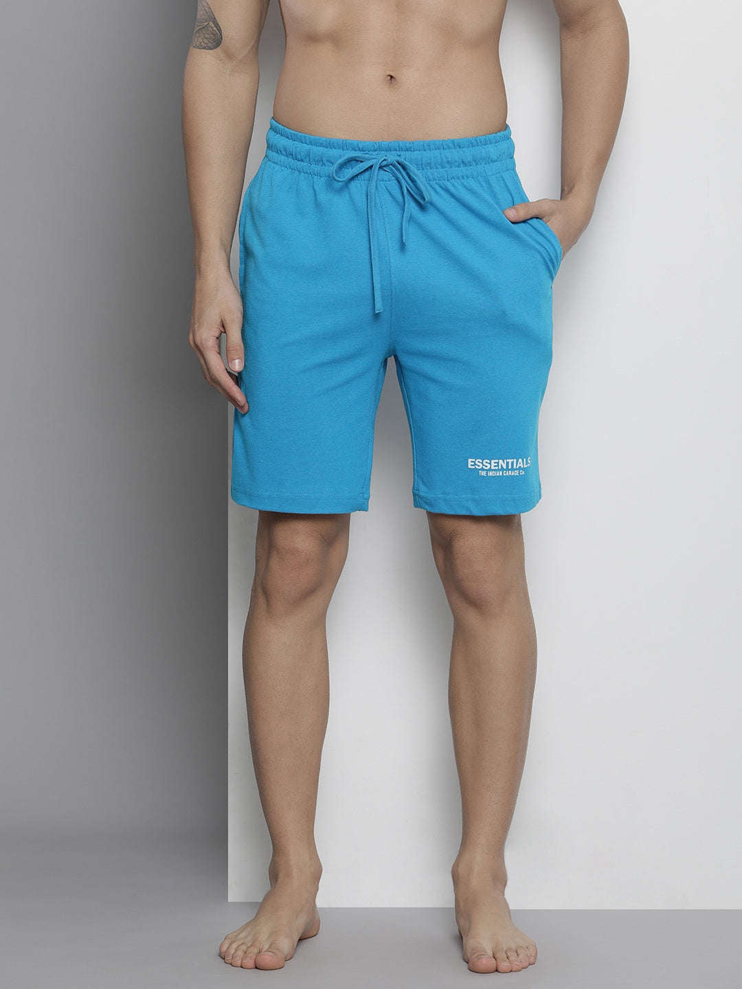 Shop Men Lounge Shorts Online.