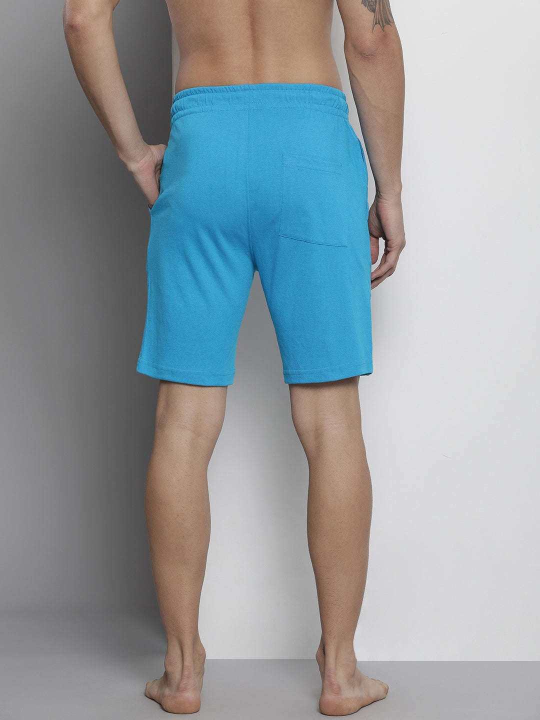 Shop Men Lounge Shorts Online.