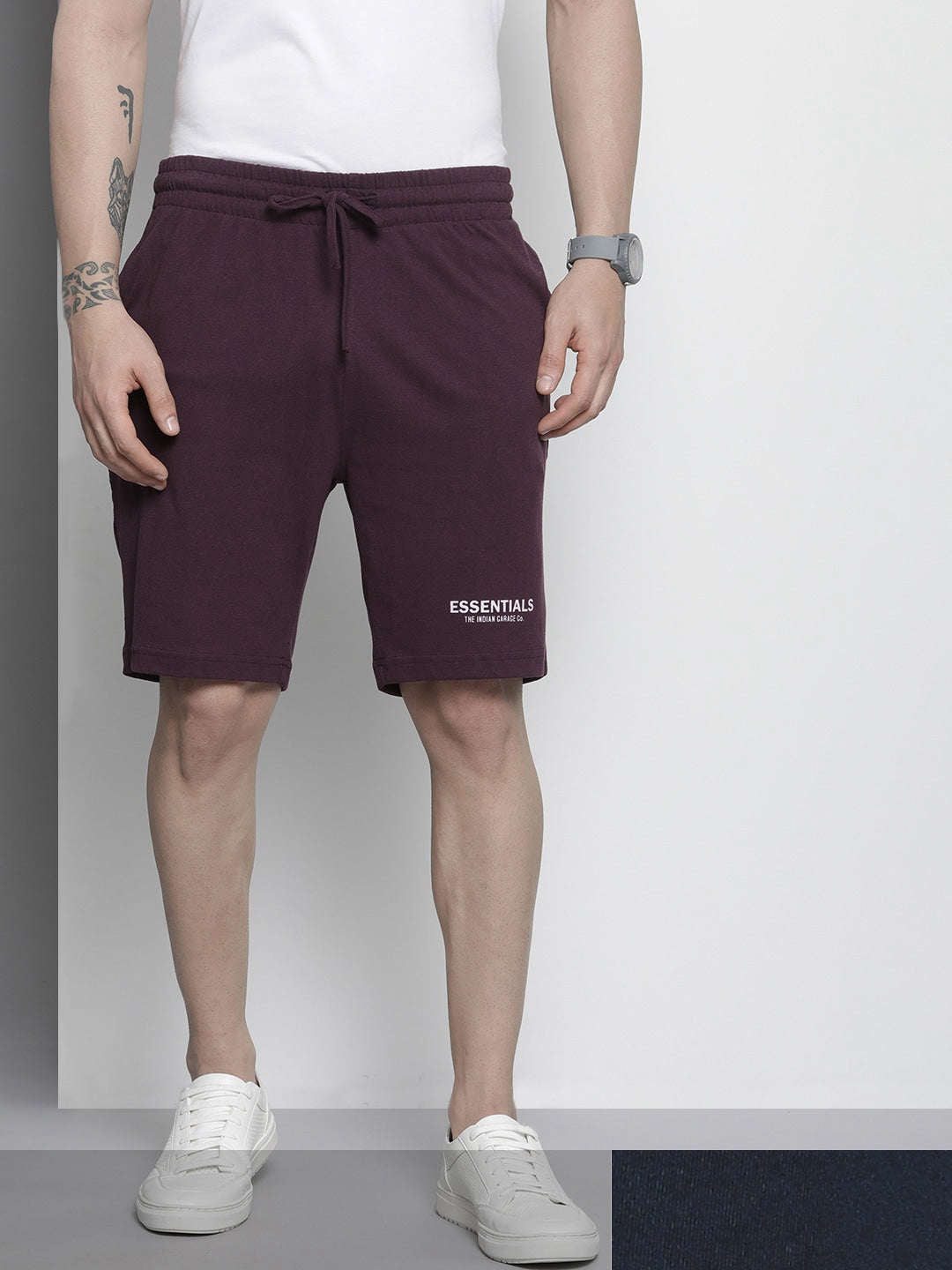 Shop Men Lounge Shorts Online.