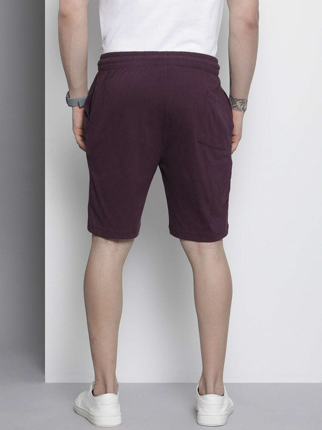 Shop Men Lounge Shorts Online.