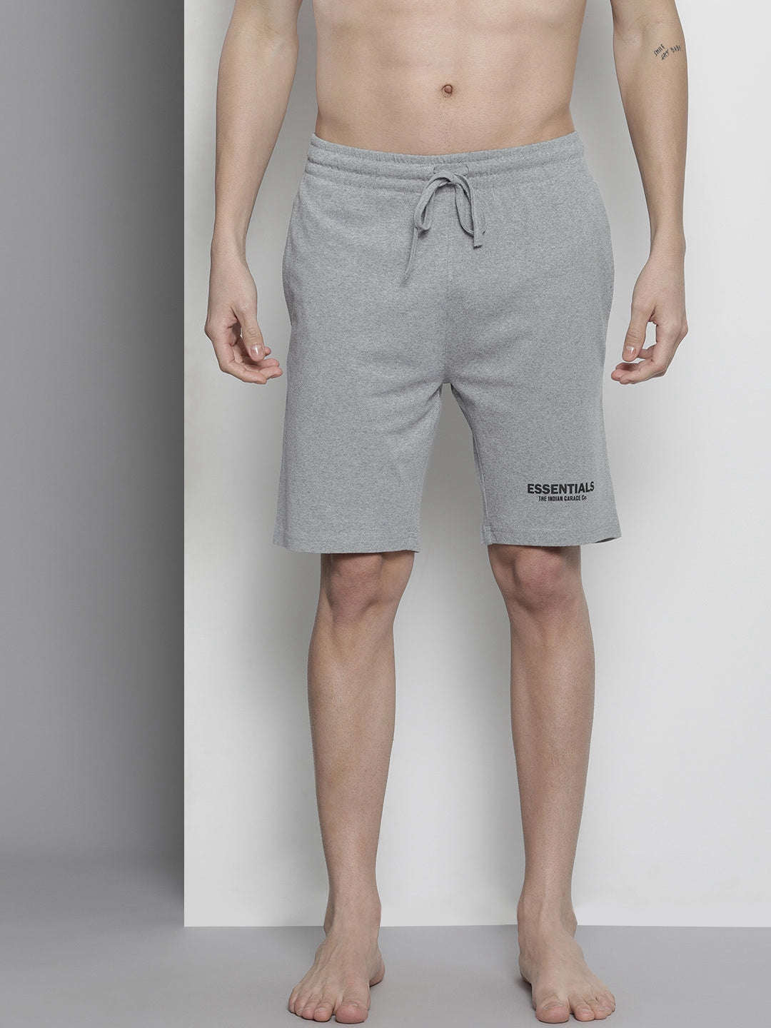 Shop Men Lounge Shorts Online.