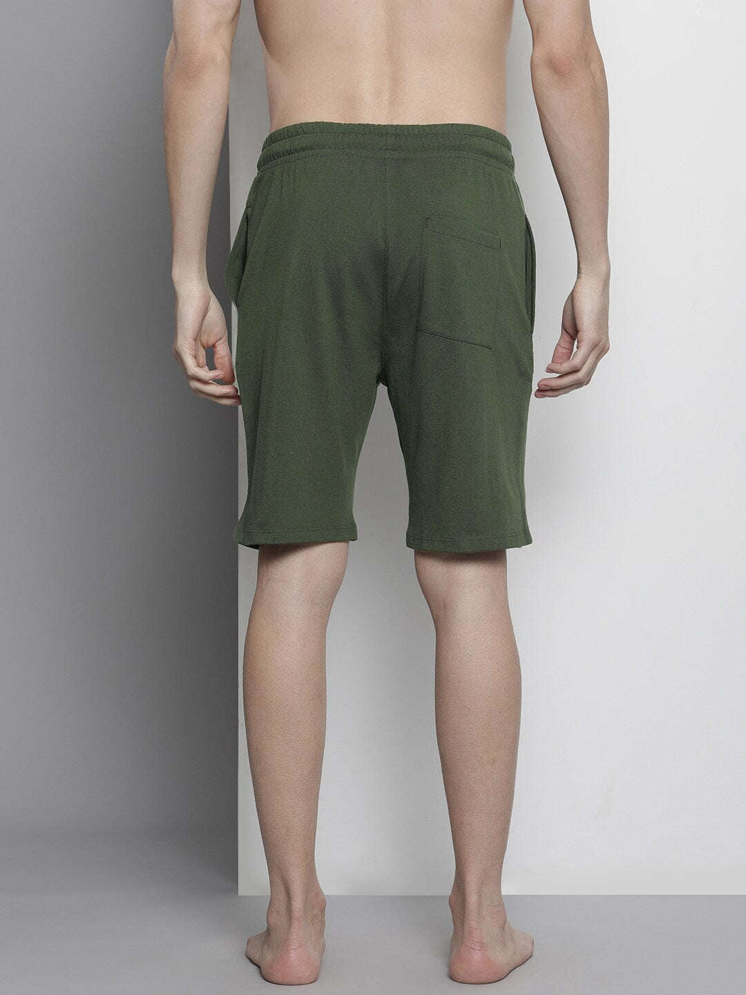 Shop Men Lounge Shorts Online.