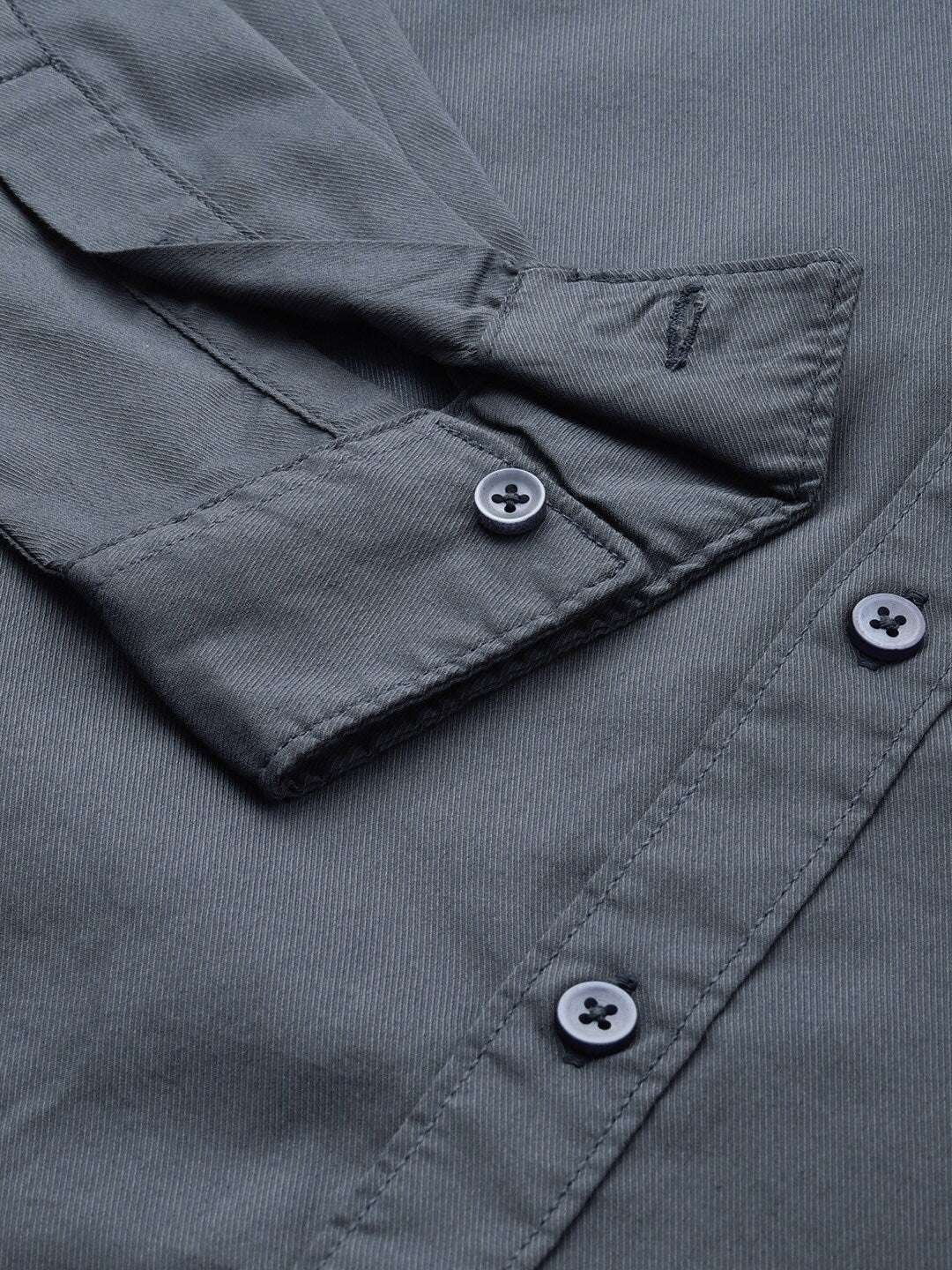 Shop Men Solid Shirt Online.