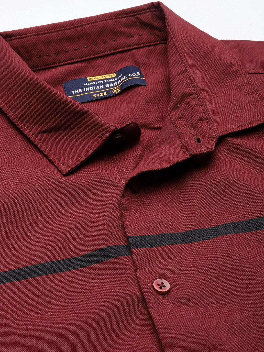 Shop Men Solid Shirt Online.