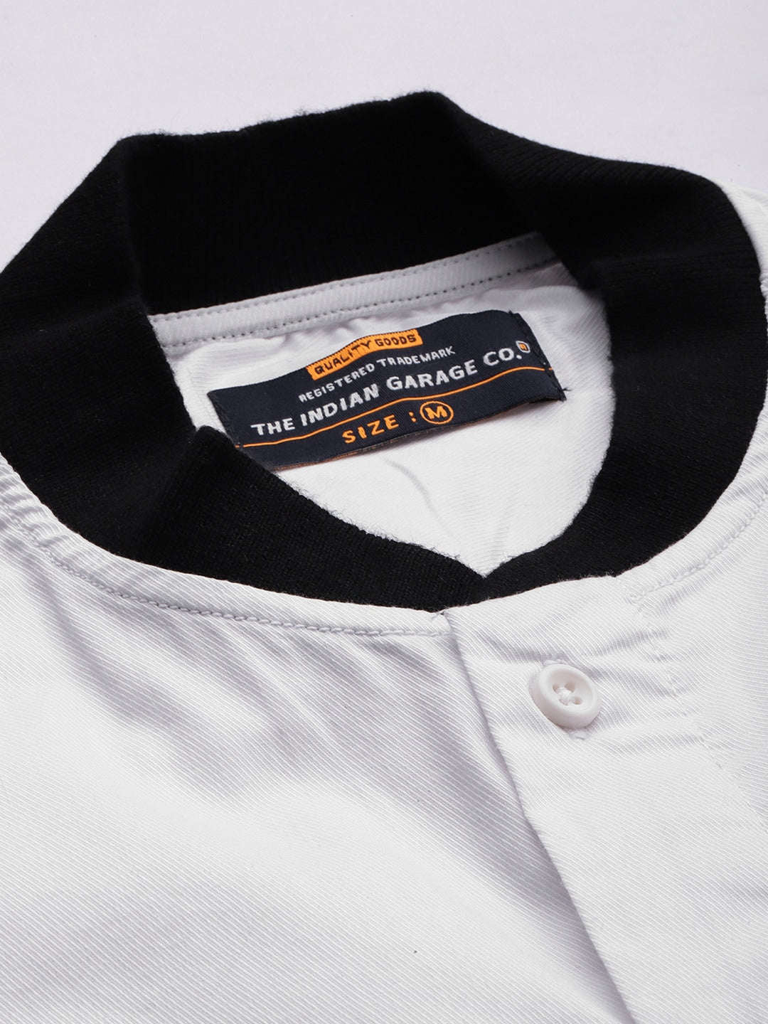 Shop Men Collar Shirt Online.