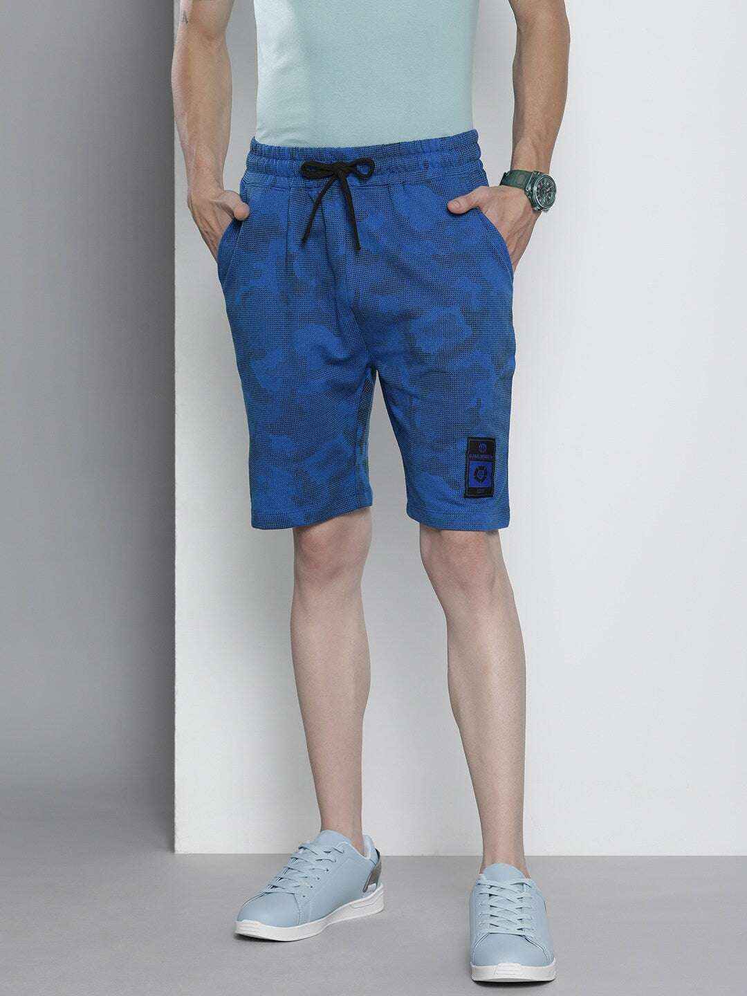 Shop Men Active Shorts Online.