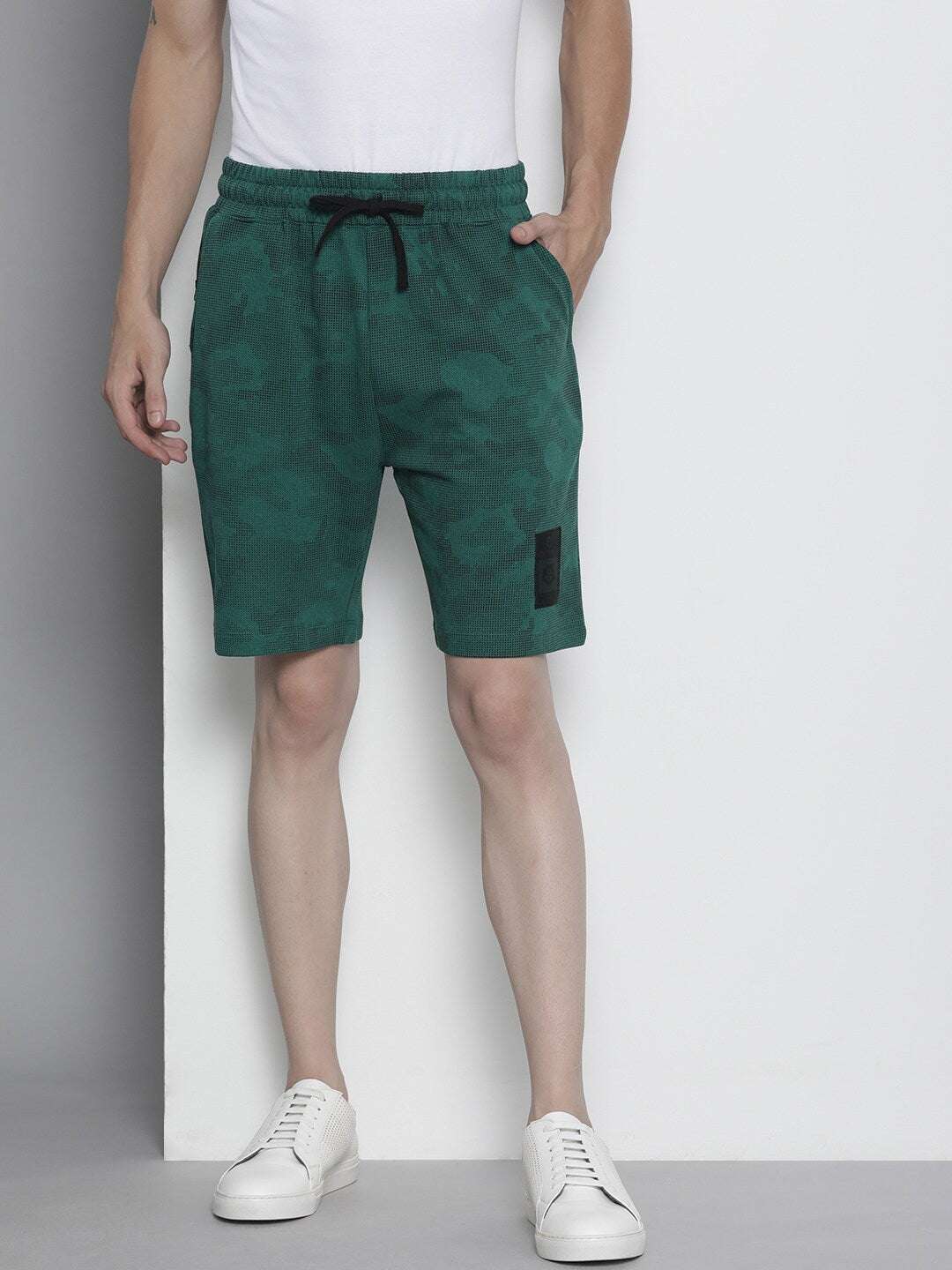 Shop Men Athleisure Shorts Online.