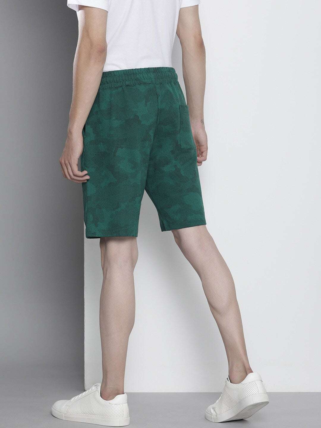 Shop Men Athleisure Shorts Online.