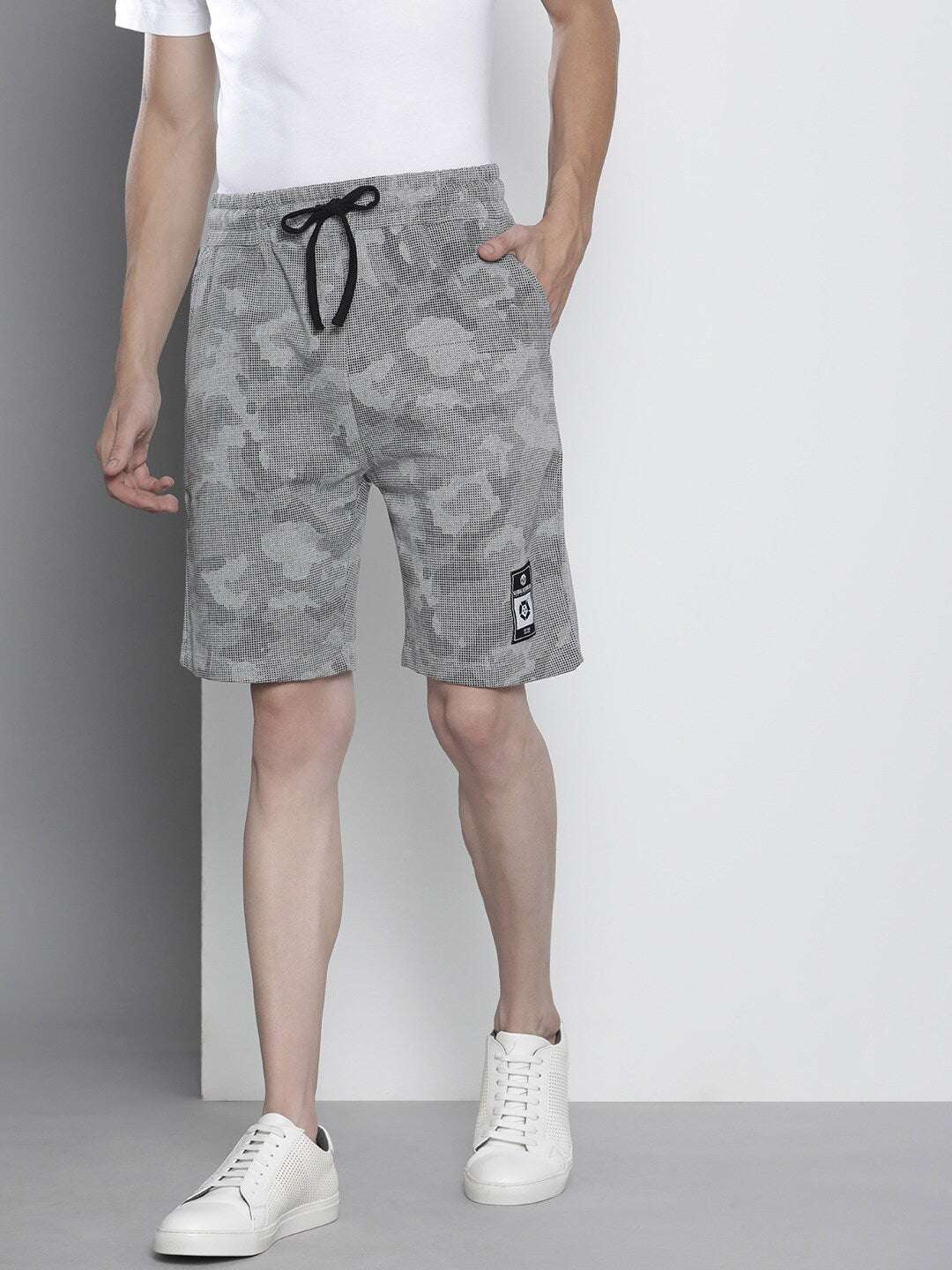 Shop Men Athleisure Shorts Online.