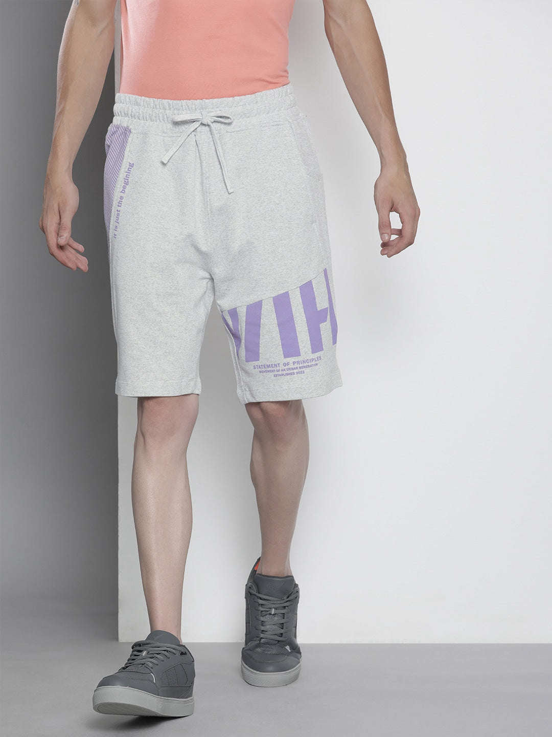 Shop Men Shorts Online.