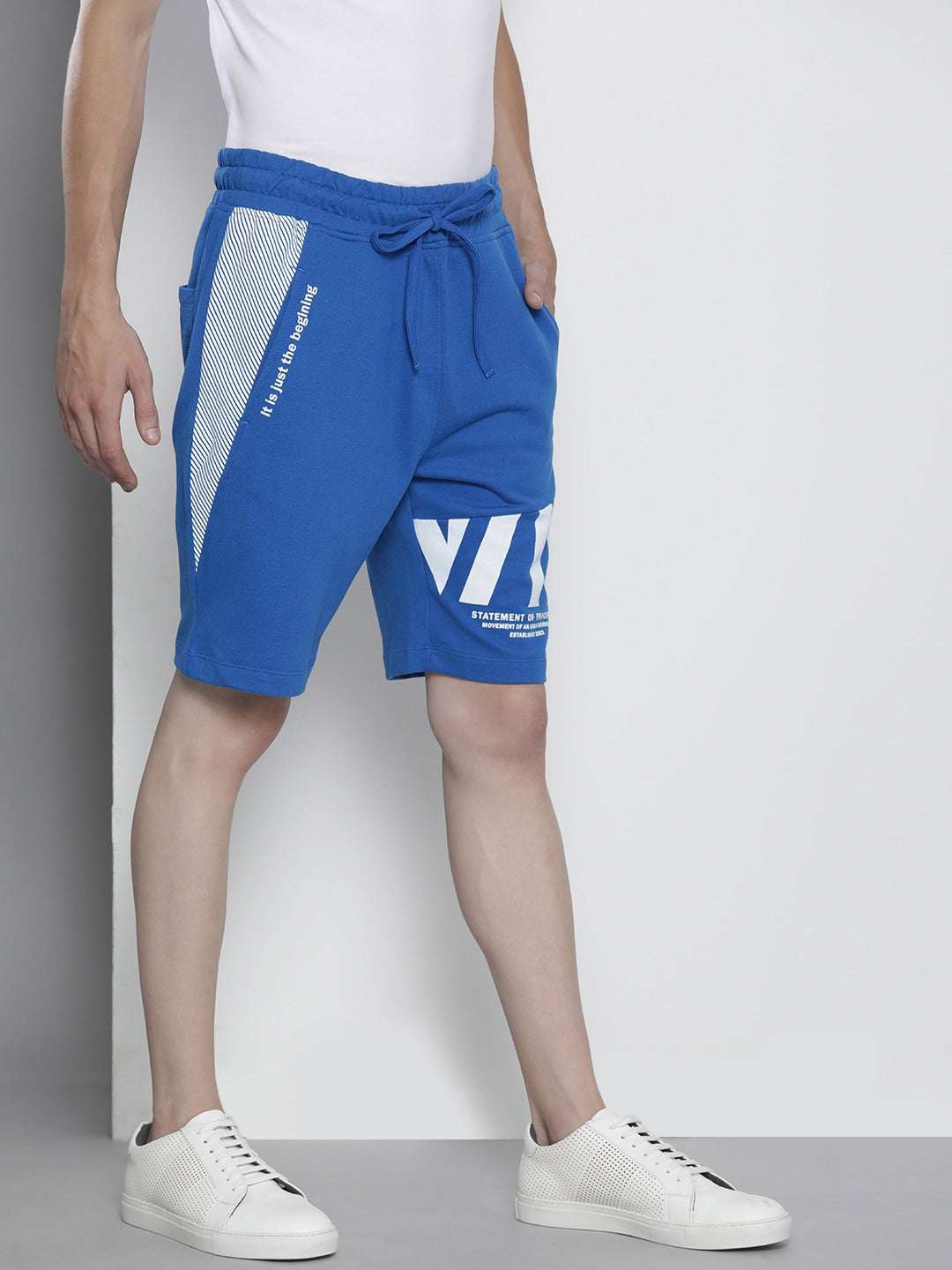 Shop Men Shorts Online.