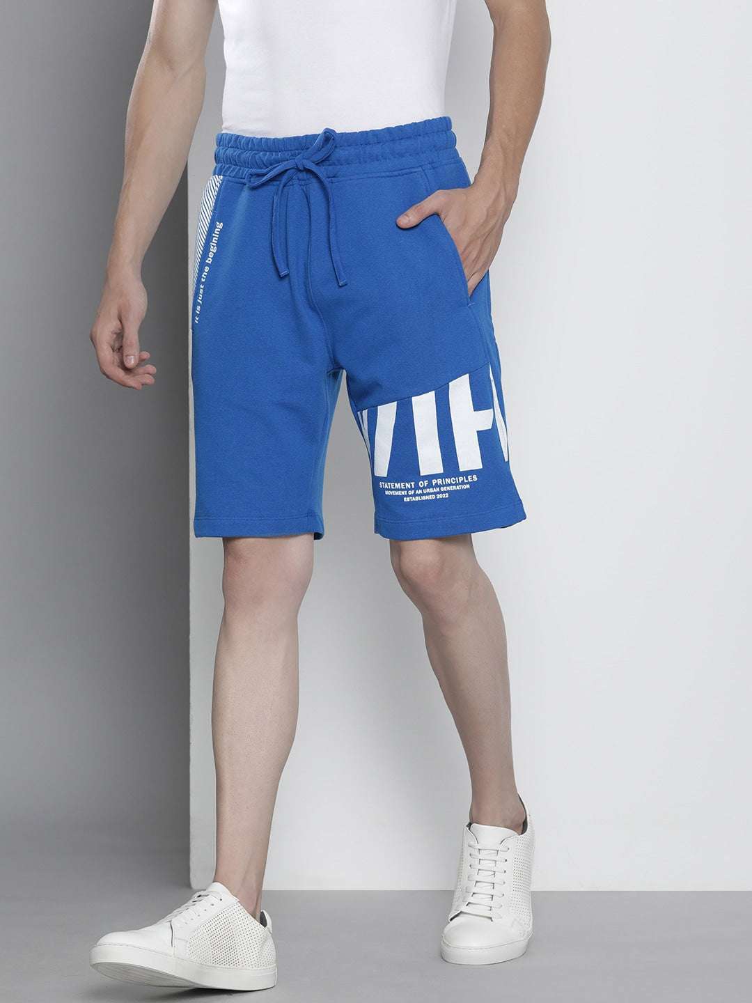 Shop Men Shorts Online.