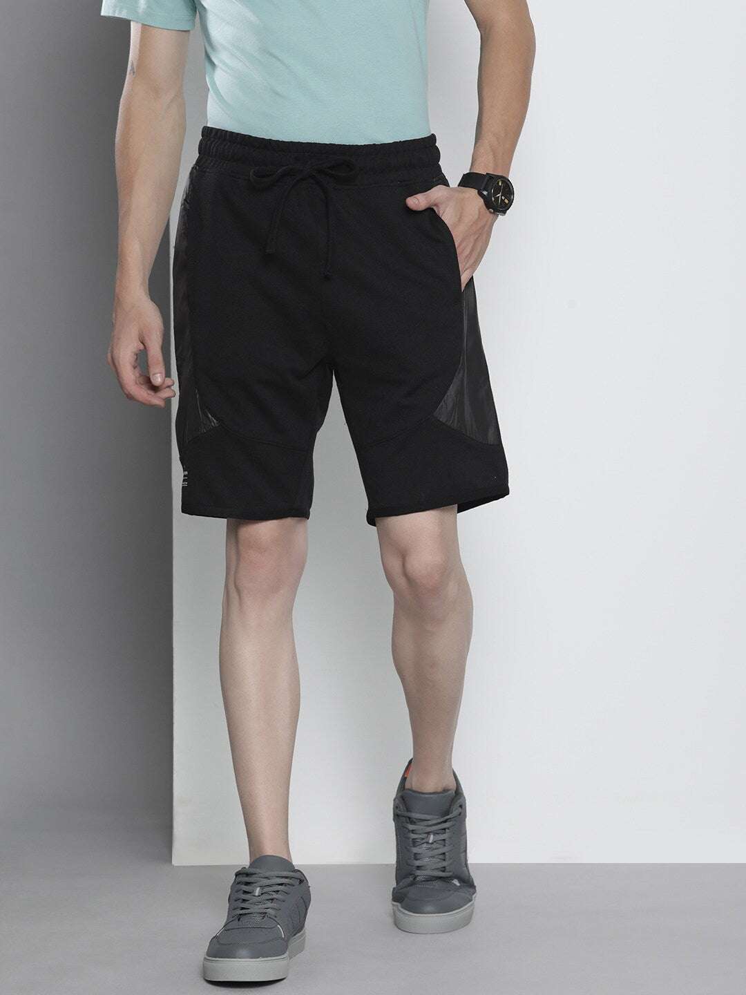 Shop Men Shorts Print Online.