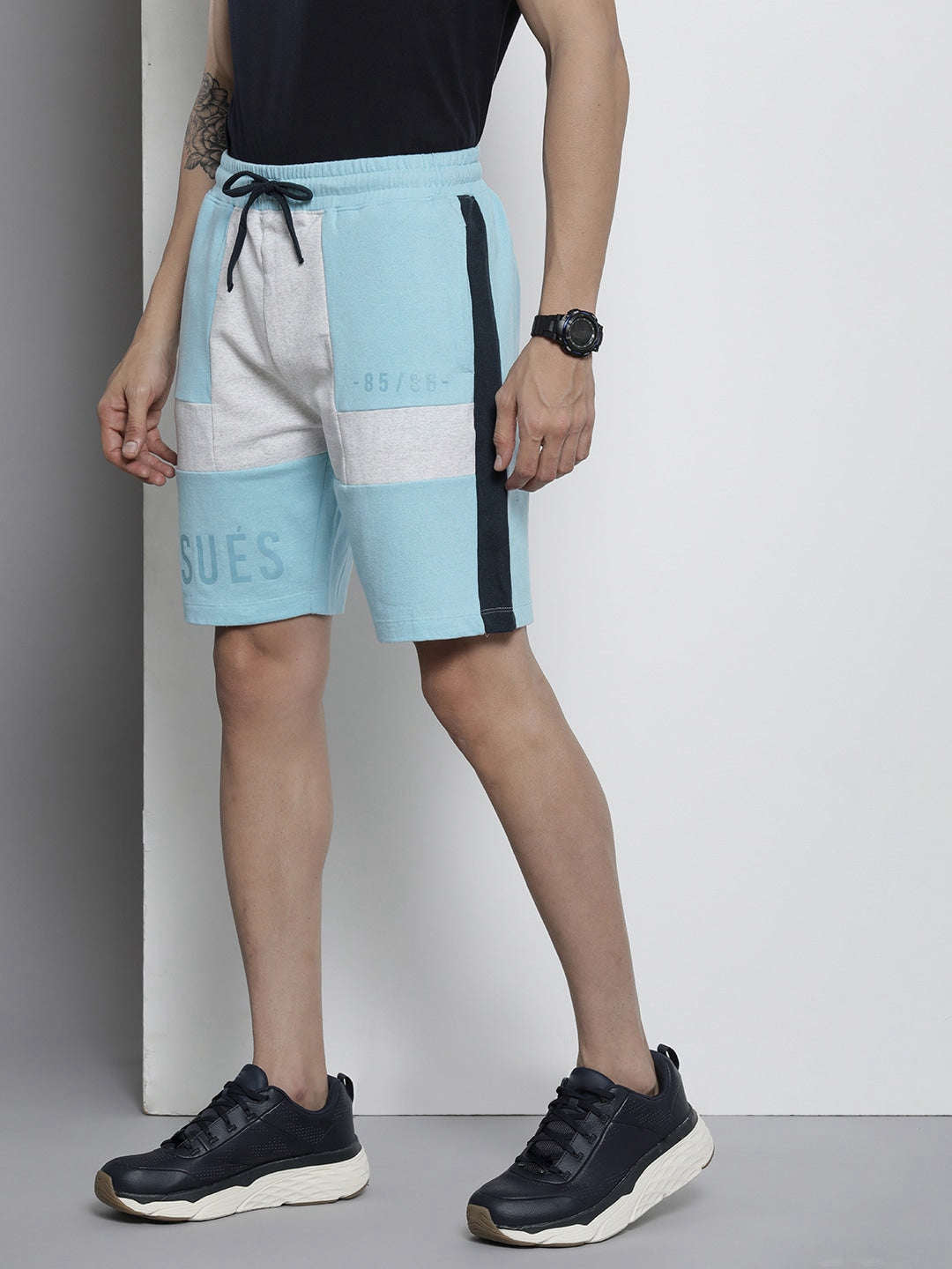 Shop Men Active Shorts Online.