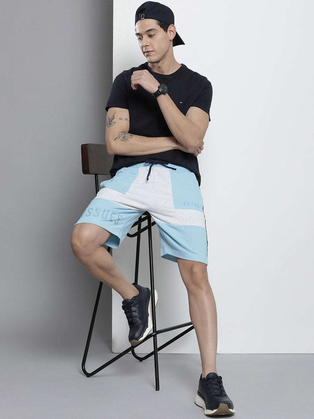 Shop Men Active Shorts Online.