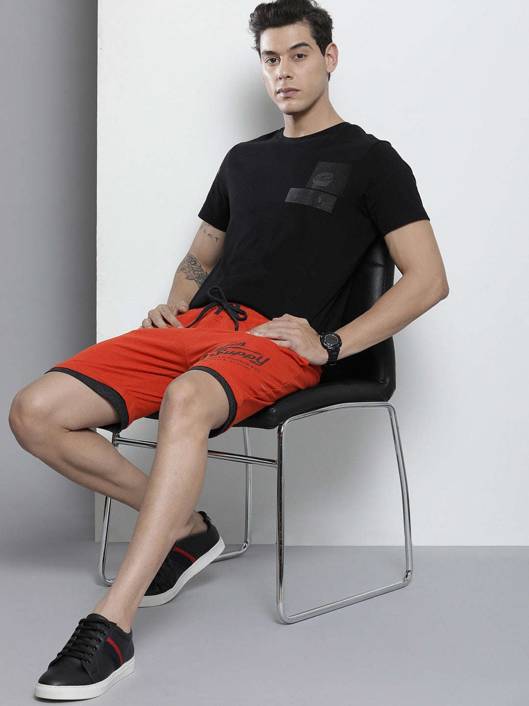 Shop Men Sports Shorts Online.