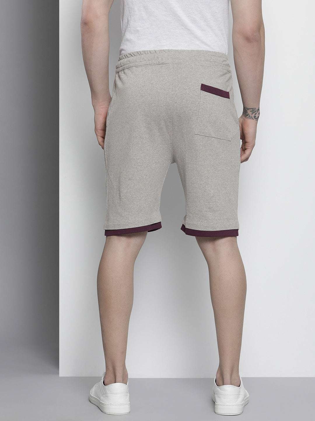 Shop Men Sports Shorts Online.