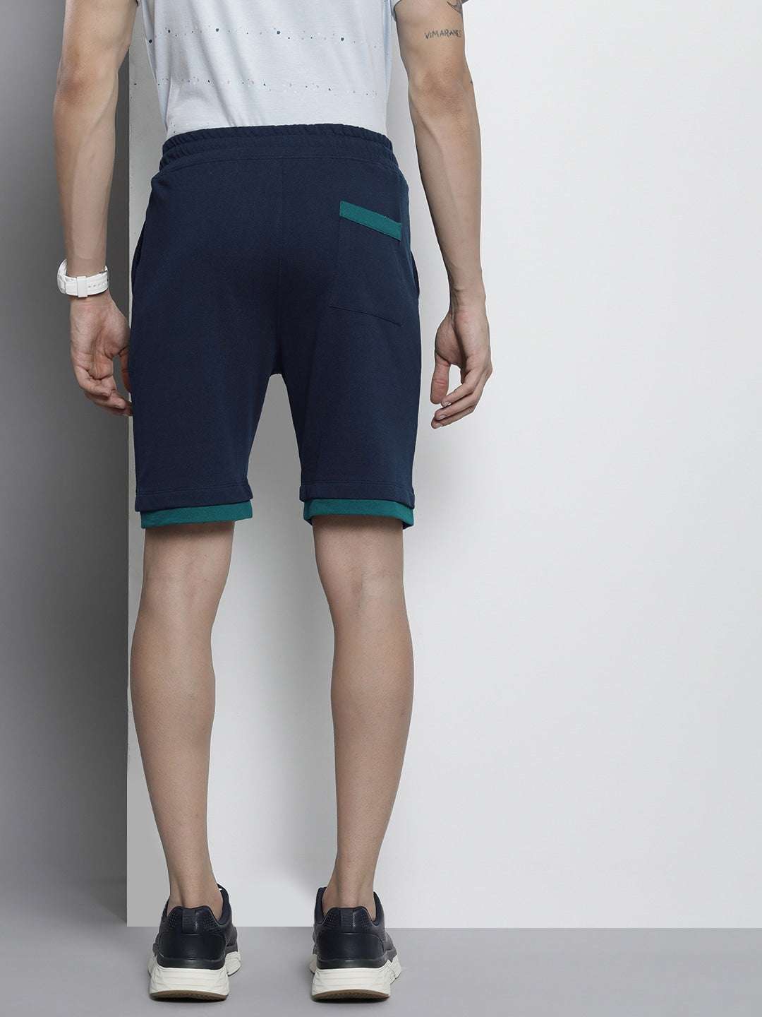 Shop Men Sports Shorts Online.