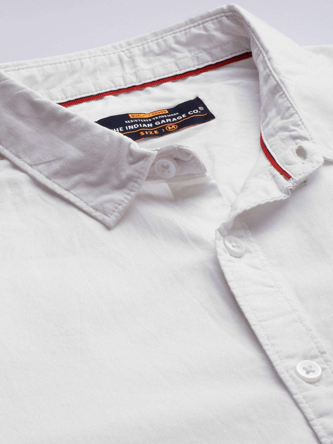 Shop Men Solid Shirt Online.