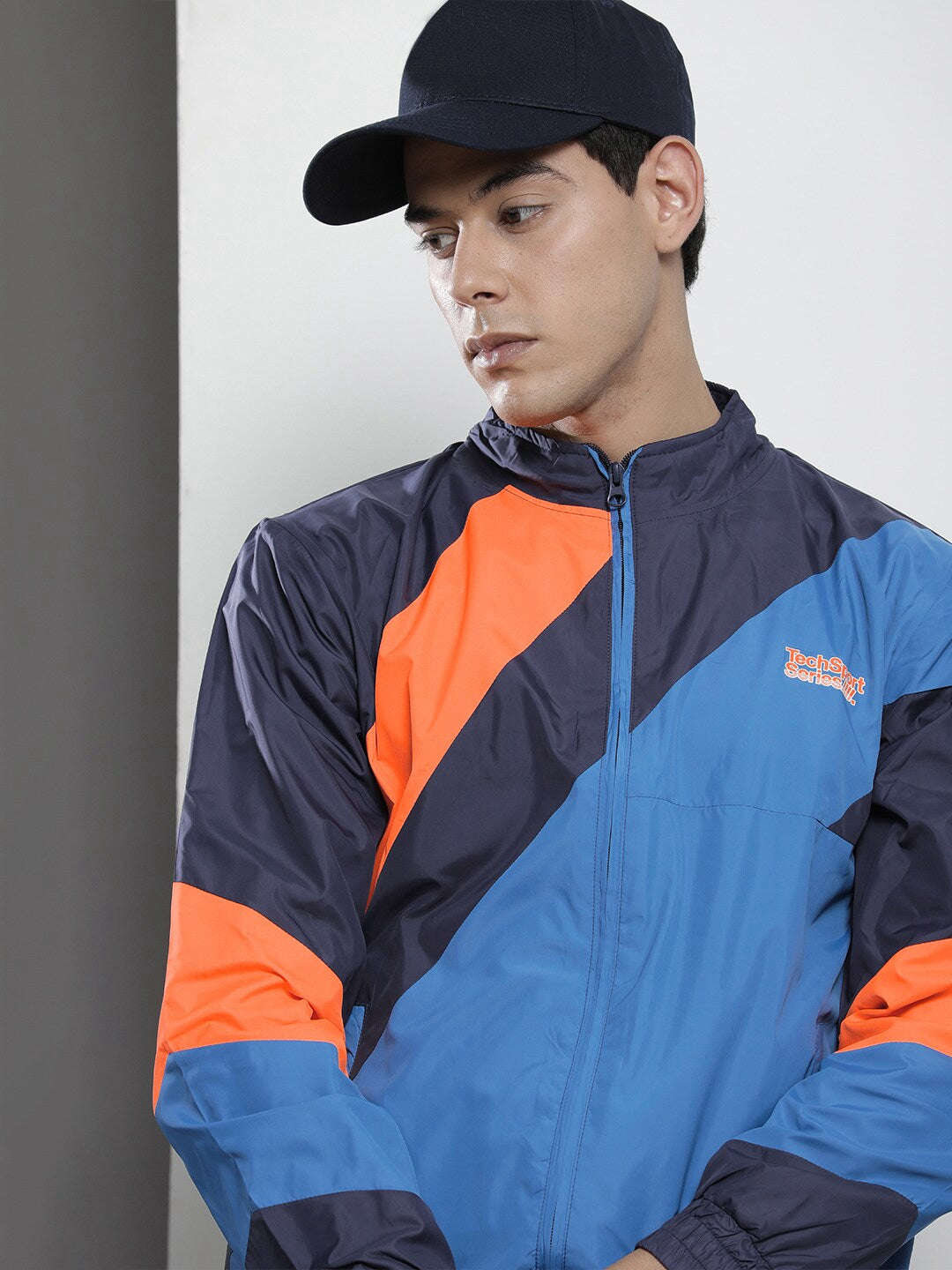 Shop Men Windcheater Jacket Online.