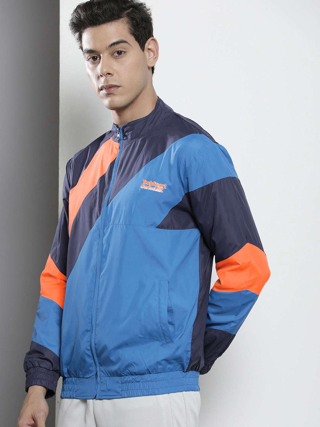 Shop Men Windcheater Jacket Online.