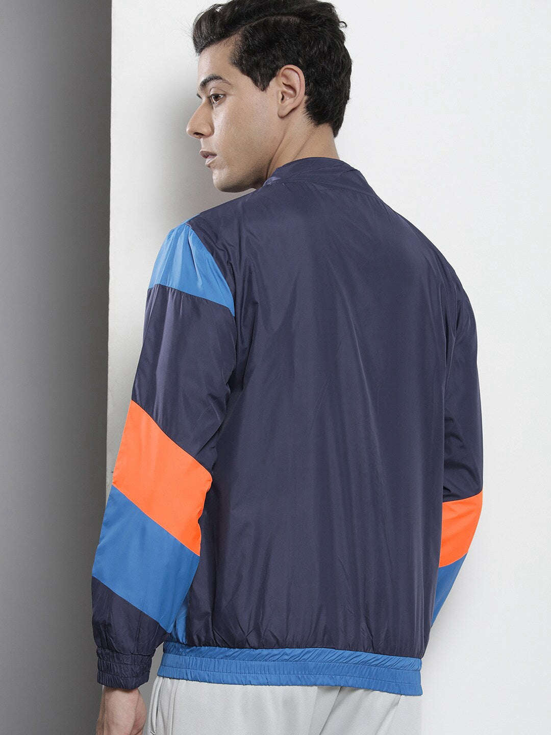 Shop Men Windcheater Jacket Online.