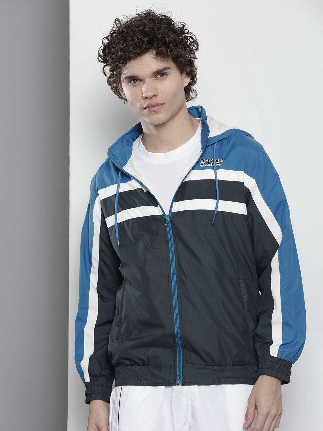 Shop Men Windcheater Online.