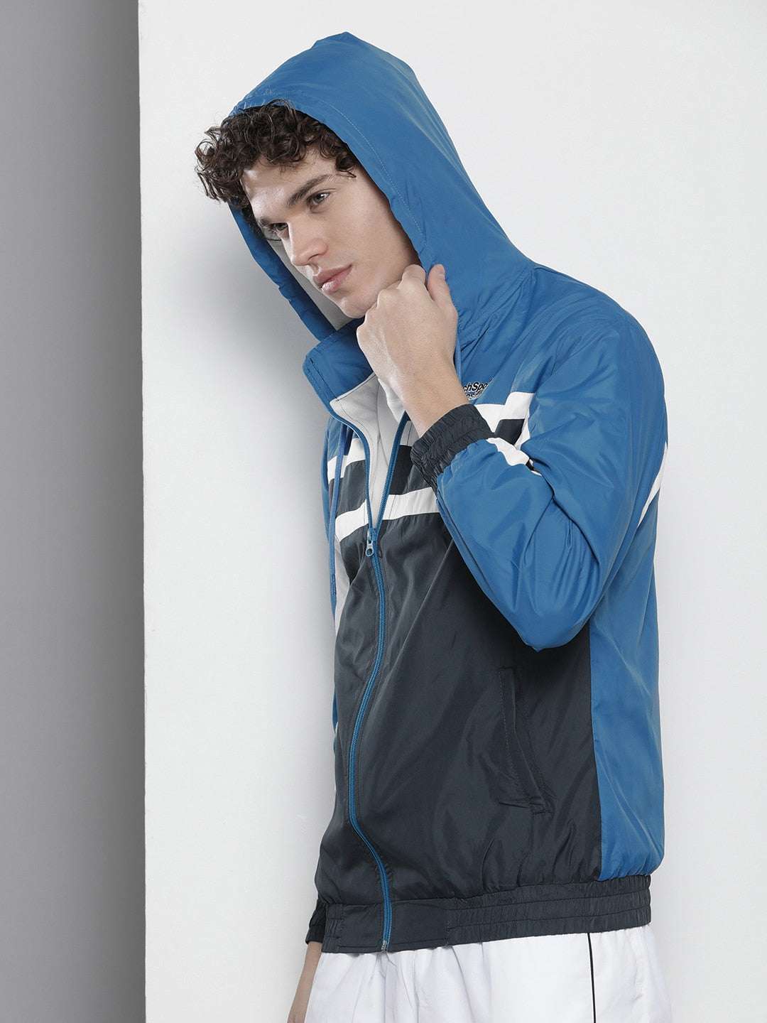 Shop Men Windcheater Online.