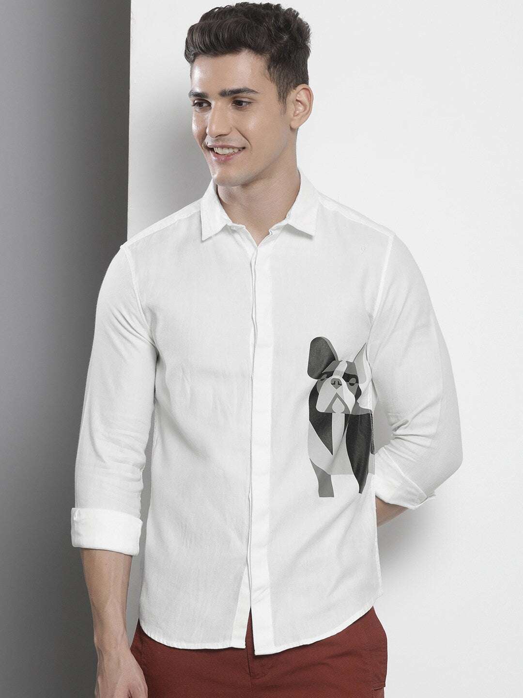 Shop Men Dress Shirt Online.