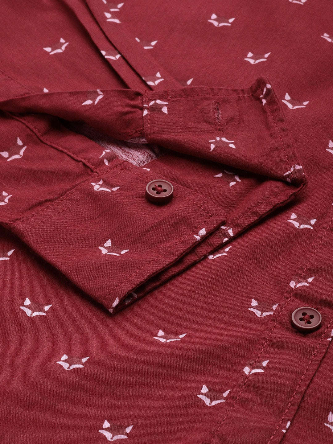 Shop Men Shirt Print Online.